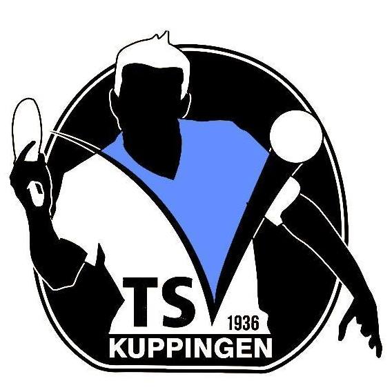 Tischtennis Kuppingen