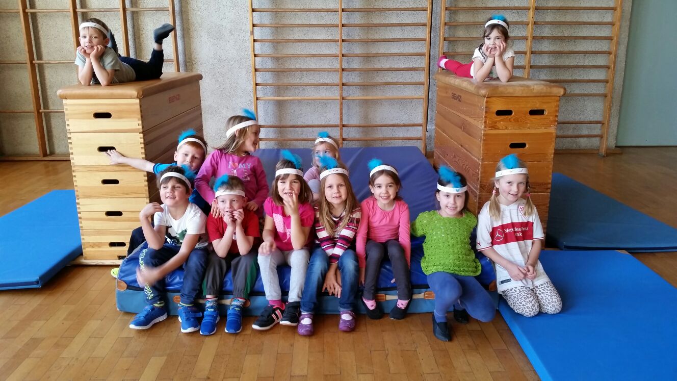 2015 Koop Kiga TSV